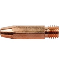 MIG current tip for Kemppi M8x8x35 ⌀1,6