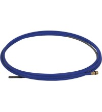 Blue coated steel nib - 3