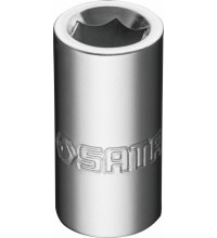 1/4" x 1/4"  Antgalio laikiklis