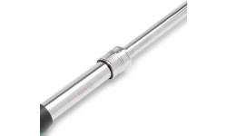 Terkšlė su prailginimu 1/2, L300/440mm