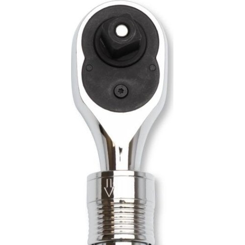 Terkšlė su prailginimu 1/2, L300/440mm