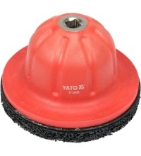 Hub cleaning brush 1/2" 150mm