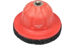 Hub cleaning brush 1/2" 150mm