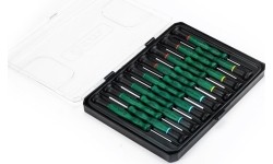 Screwdriver precision set (mini) 15pcs