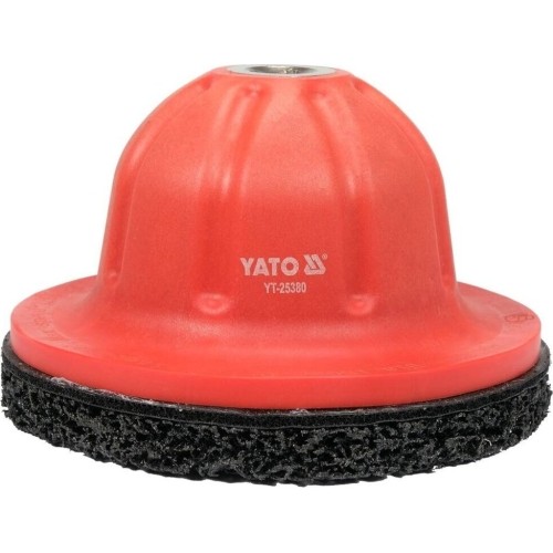 Hub cleaning brush 1/2" 150mm