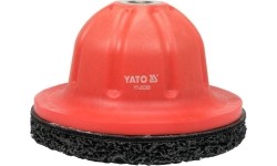 Hub cleaning brush 1/2" 150mm