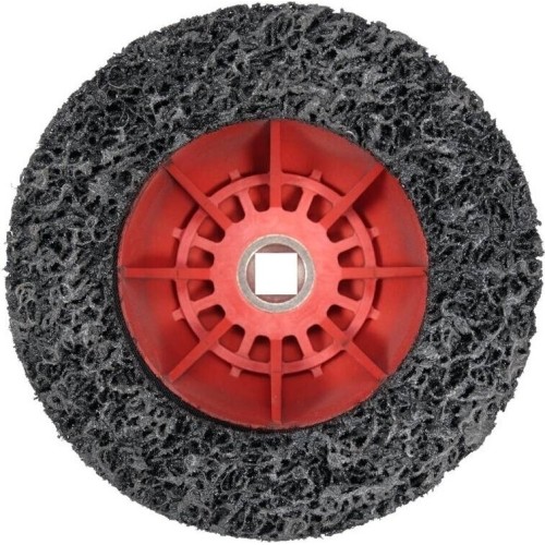 Hub cleaning brush 1/2" 150mm