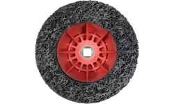 Hub cleaning brush 1/2" 150mm