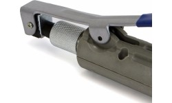 Smėliavimo pistoletas + 4 vnt gumuoti keramikiniai antgaliai