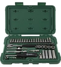 Galvučių rinkinys 1/4 (52vnt)