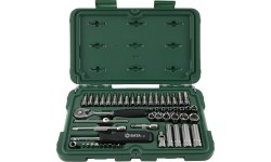 Galvučių rinkinys 1/4 (52vnt)