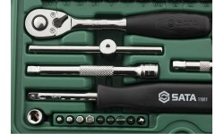 Galvučių rinkinys 1/4 (52vnt)