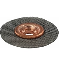 Ekran adapta TIG Pyrex T9/17/18/20/26 champagne 53NQASP - 53NQASP - 2.4