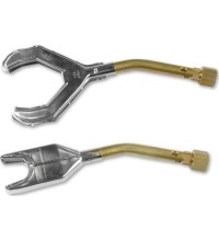 PRO-SET Forked socket 20mm