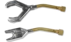 PRO-SET Forked socket 20mm