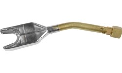 PRO-SET Forked socket 20mm