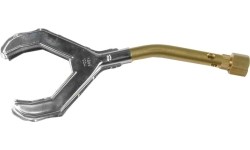 PRO-SET Forked socket 20mm