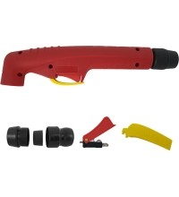 Plazmio degiklio CB 50 Plazma rankena