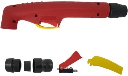 Plazmio degiklio CB 50 Plazma rankena