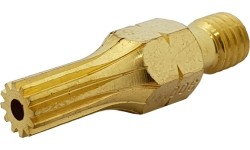 R8 groove cutting nozzle for PC-311 Acetylene torches - 1 - 5-15