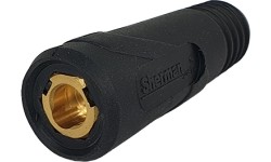 Cable connector mot. - 10 - 25