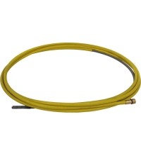 Yellow coated steel insert - 4