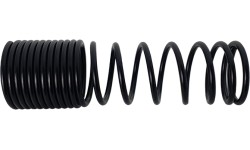 MIG degiklių 15/25 spyruoklė, Trafimet tipo