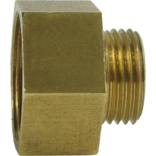 PRO-SET Reducing connector M20x1 / M15x1.25