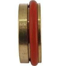 TIG Pyrex adapter T9/17/18/26 champagne 53NQA