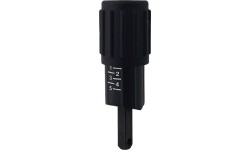 MIG 4Rn wire feeder tension screw