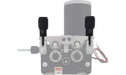 MIG 4Rn wire feeder tension screw