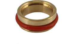 TIG Pyrex adapter T9/17/18/26 champagne 53NQA