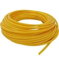 MIG/MAG guide wire from the meter