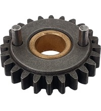 MIG 4Rn wire feeder guide roller gear wheel