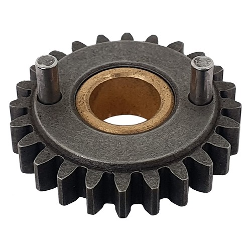 MIG 4Rn wire feeder guide roller gear wheel