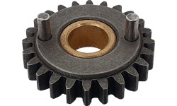 MIG 4Rn wire feeder guide roller gear wheel