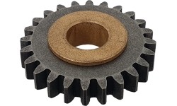 MIG 4Rn wire feeder guide roller gear wheel