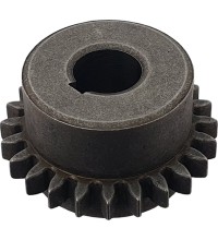 Synchronizing gear of wire feeder MIG 4RA