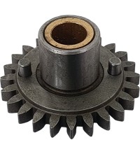 MIG 4RA wire feeder guide roller gear wheel