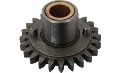 MIG 4RA wire feeder guide roller gear wheel