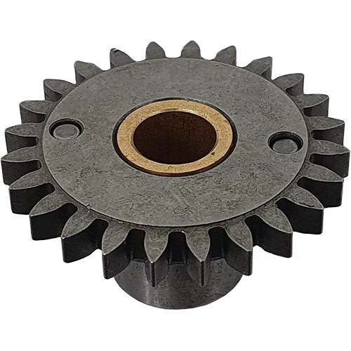 MIG 4RA wire feeder guide roller gear wheel