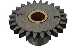MIG 4RA wire feeder guide roller gear wheel