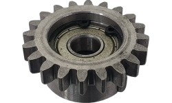 MIG 4R wire feeder guide roller gear wheel