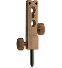 TWC-1 barber/burner guide