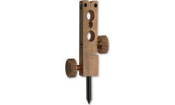 TWC-1 barber/burner guide