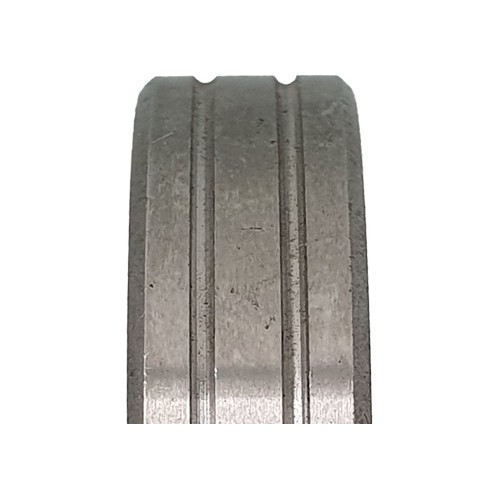 Vielos padavimo ratukas 2Ro 35x25x9mm ⌀0,6/0,8 U (aliuminiui)