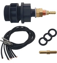 Greita jungtis TIG / Plazma aparatams EURO