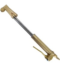 HARRIS type C2 cutting torch - 50cm / 90º