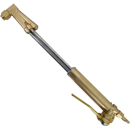HARRIS type C2 cutting torch - 50cm / 90º