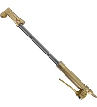 HARRIS type C2 cutting torch - 75cm / 90º